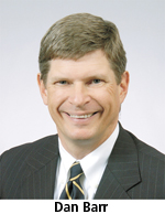Dan Barr